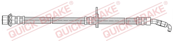 Brake Hose